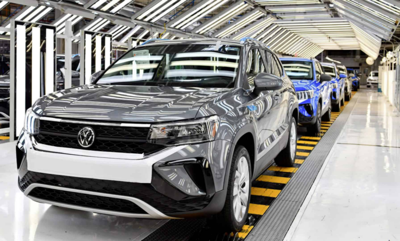 Volkswagen
