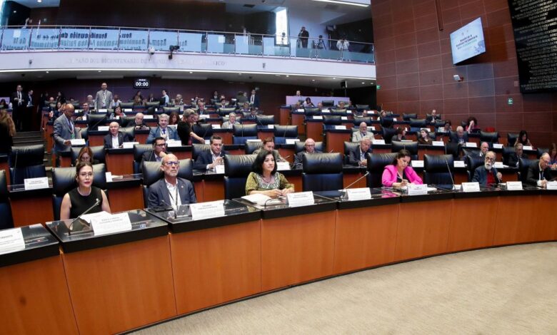 Senado