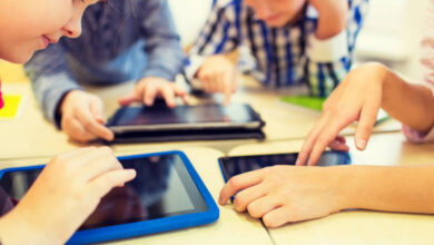 tabletas