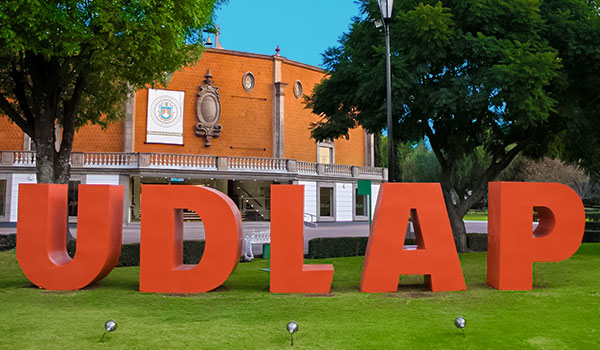 UDLAP