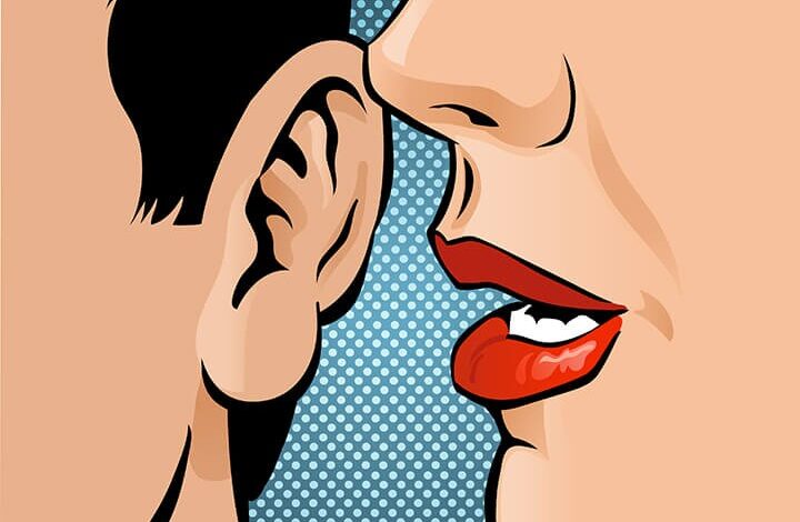 Chisme