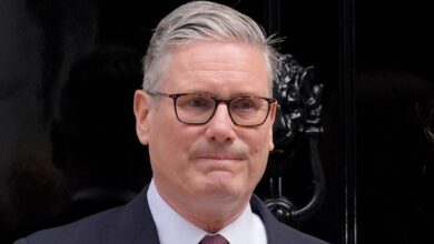 Keir Starmer
