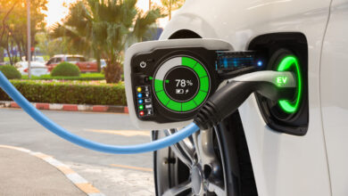 autos eléctricos