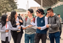 La paradoja de la ciudad universitaria: La frágil economía de la juventud foránea