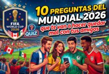 Mundial 2026