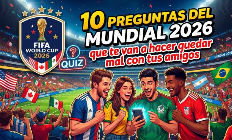Mundial 2026