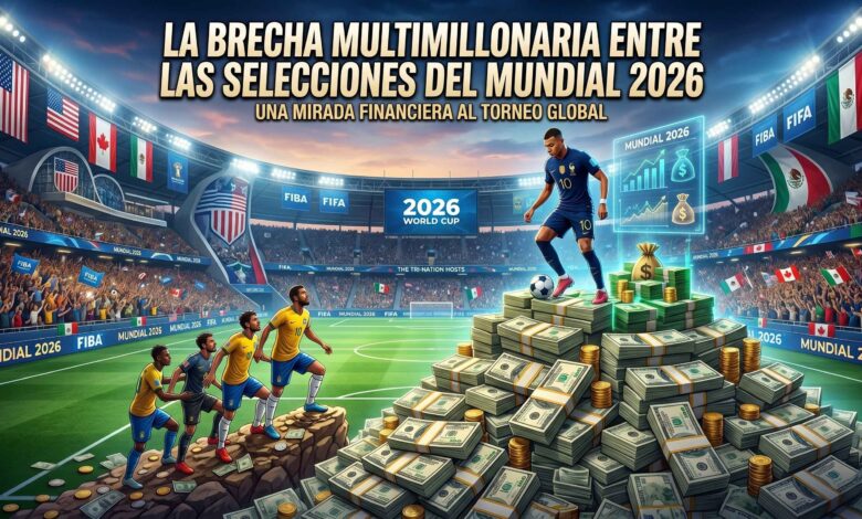 Mundial 2026