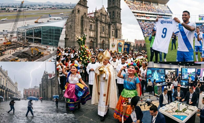 Clave Puebla