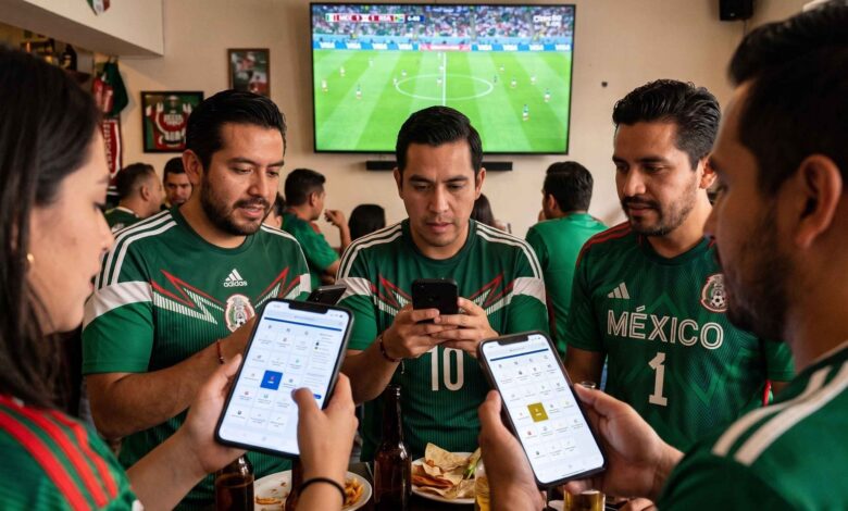 Mundial 2026