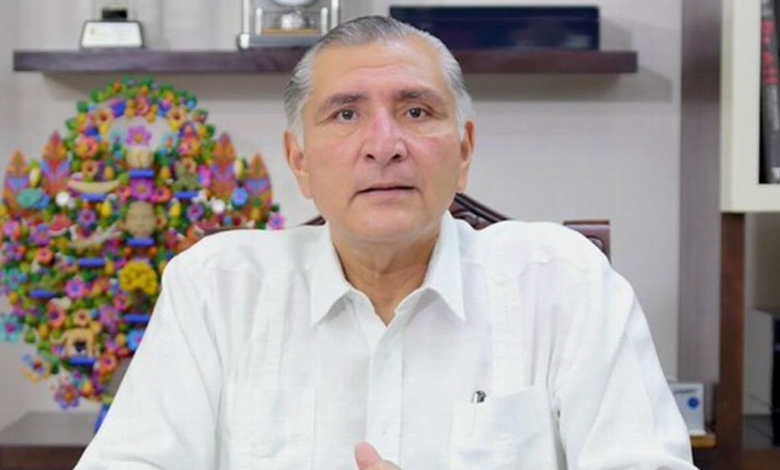 Adán Augusto