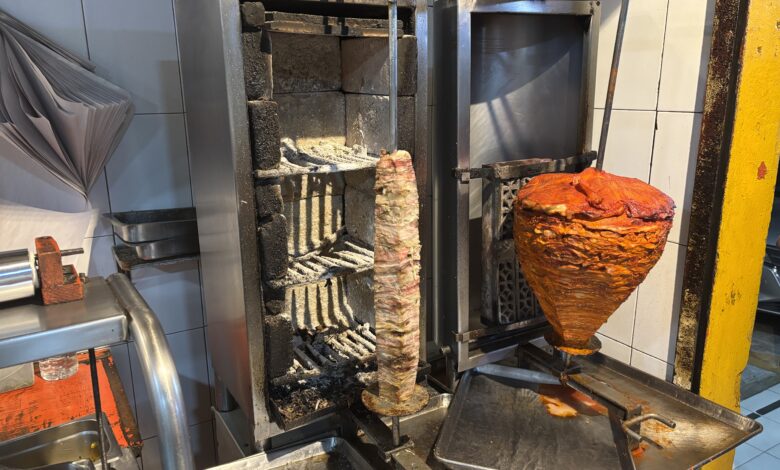 Taquería