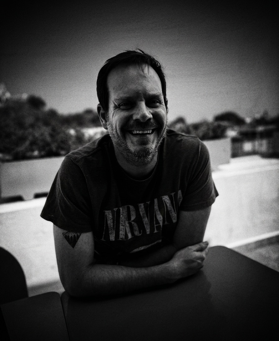 Gabriel Becerra