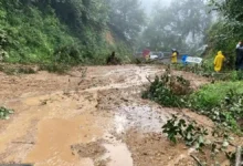 Lluvias
