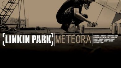 Meteora