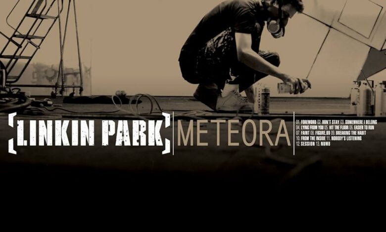 Meteora