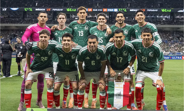 Mundial 2026