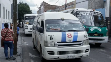 Transporte Público