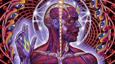 Lateralus