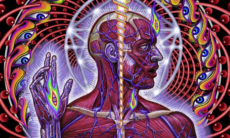 Lateralus