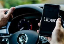 Uber