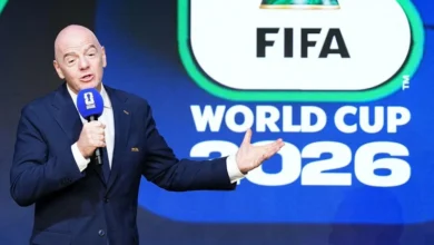 FIFA