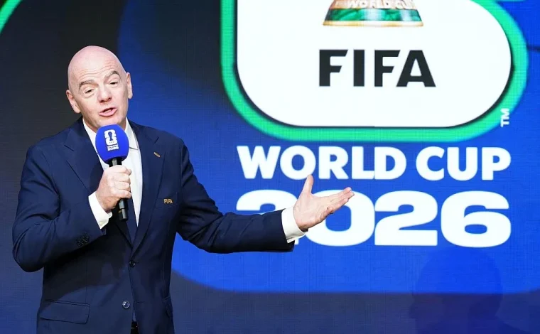 FIFA