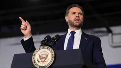 JD Vance