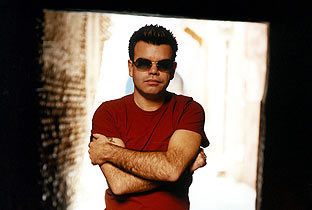 Goa Mix
