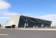 aeropuerto
