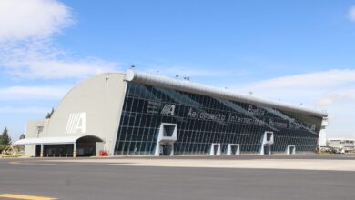 aeropuerto