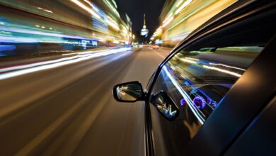 Velocidad