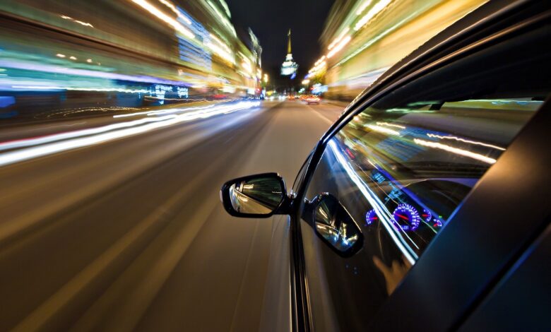 Velocidad
