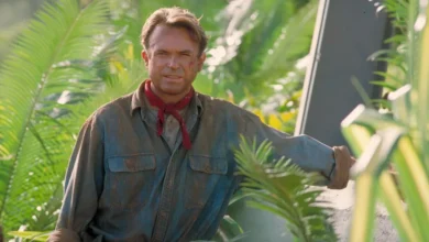 Sam Neill