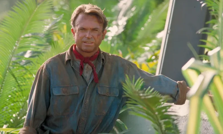 Sam Neill
