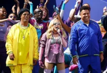 El inédito show de medio tiempo de la Final del Mundial 2026 desató duras críticas y debate en redes sociales tras reunir a múltiples estrellas globales.