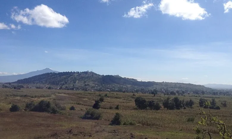 Zapotecas