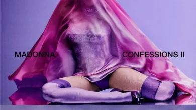 Confessions II