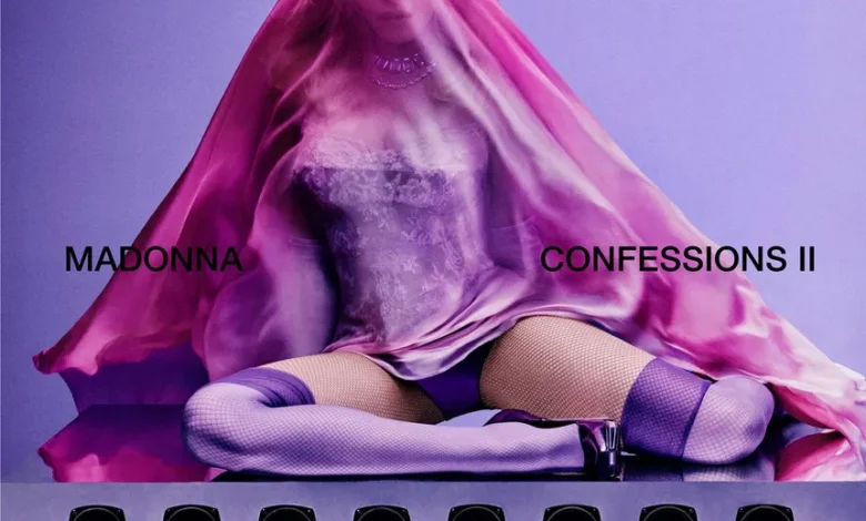 Confessions II