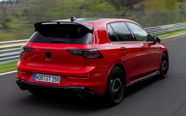 golf