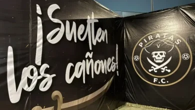 Piratas FC