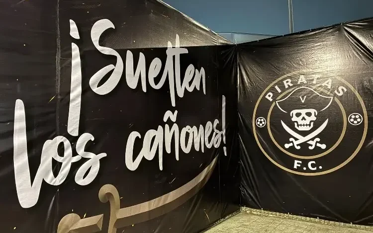 Piratas FC