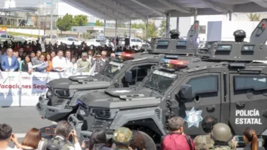Vacaciones Seguras