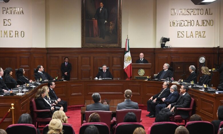 Suprema Corte