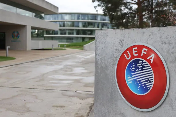 UEFA