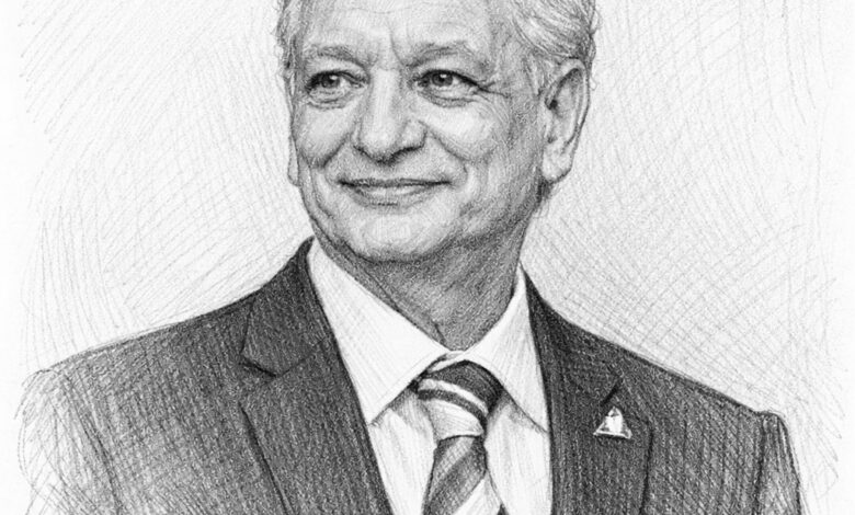Victor Rodriguez