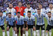 Argentina
