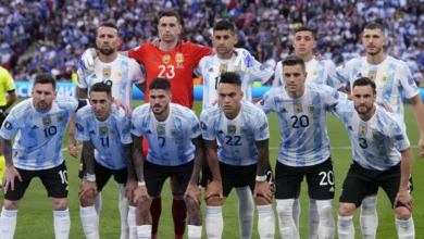 Argentina