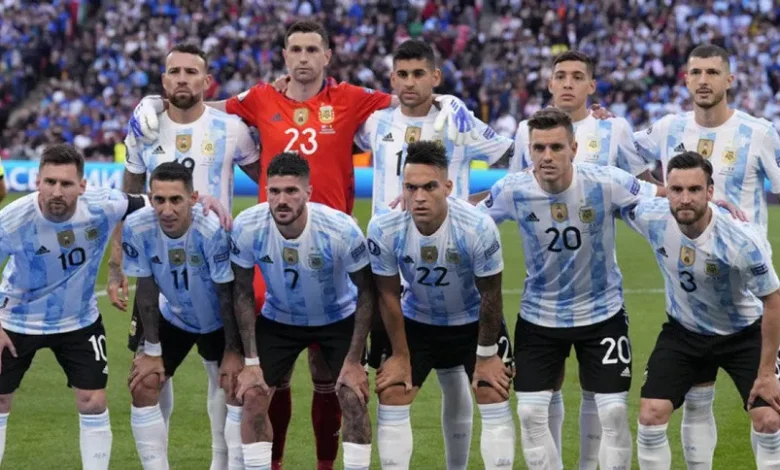 Argentina