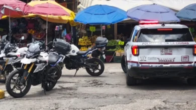 Mercado Morelos