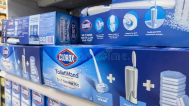 Clorox
